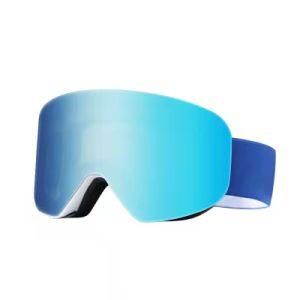 Best Quality Men and Women Sports Gogle Ski Glasses