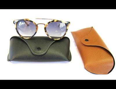 Top Quality Promotion Gift Sunglasses with Case