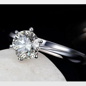 Jewelry Cubic Zirconia Ring for Women Men