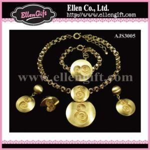 Gift Jewelry Set (AJS3005)