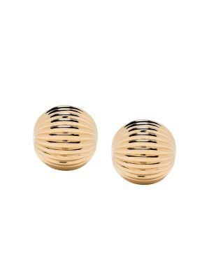 Fashion Metal Personality Modeling Earrings Jewelry