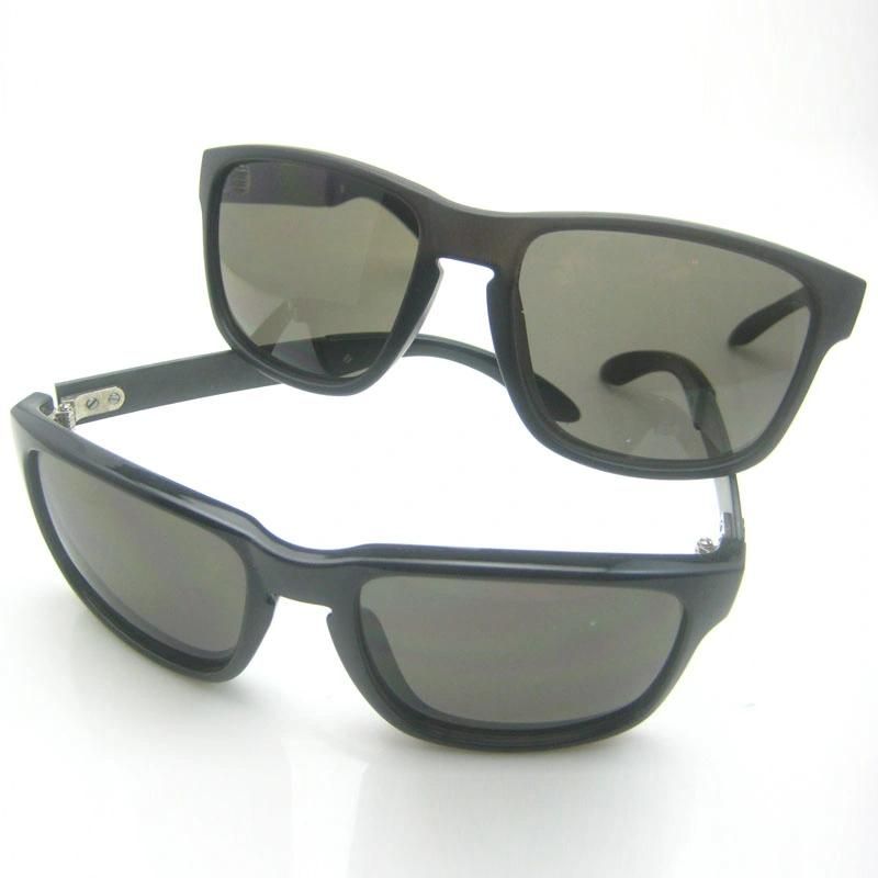 Fashion Casual Designed Plastic Sunglasses