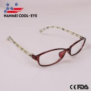New Fashion Stylish Popular China Sunglass with Color Mirror