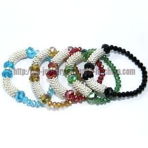 Charming Beads Bracelets Fashion Costume Jewelry (CTMR121108038-2)