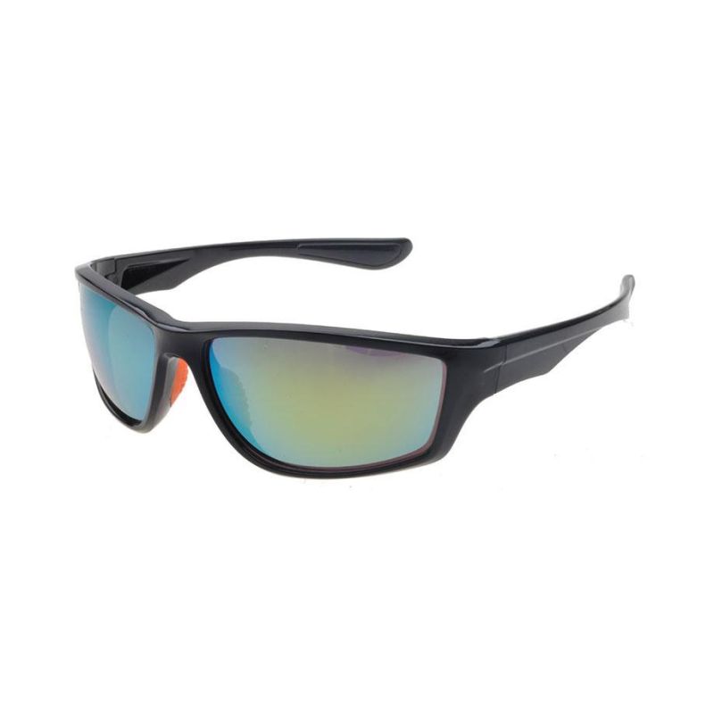 Polarized Sports Biker Sunglasses for Men