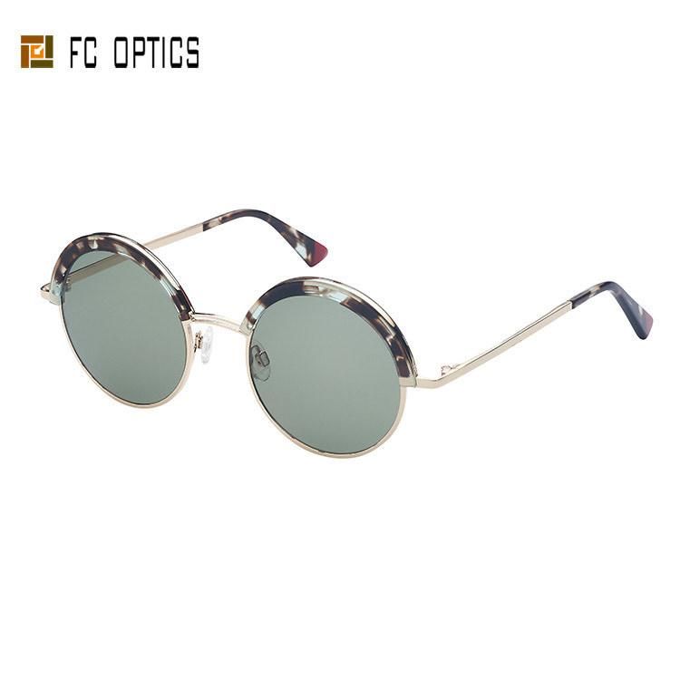 Fashion New Collection Women Sunglasses