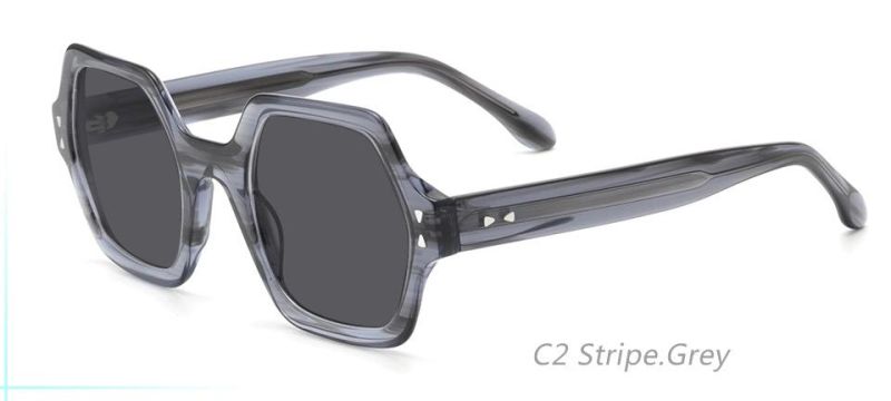 Acetate Sunglasses