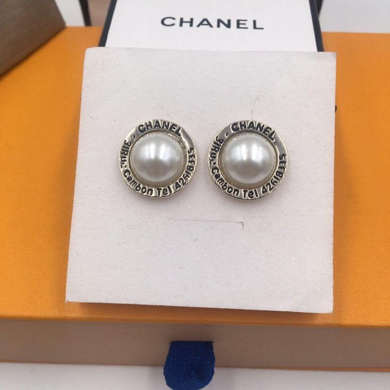 Women′s Jewelry Luxury Jewelry Earrings All-Match Fashion Jewelry
