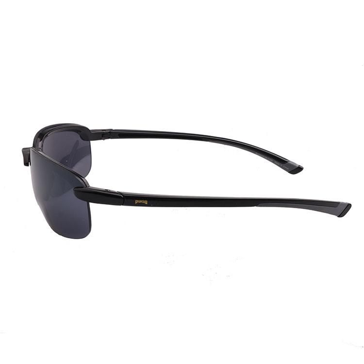 Rimless Sport Sunglasses 2021 Fashionly Design for Cycling