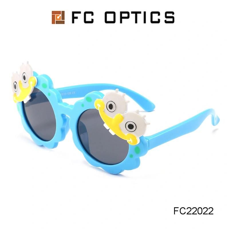 Ready Wholesale Tpee Kids Sunglasses 2020 for Girls & Boys