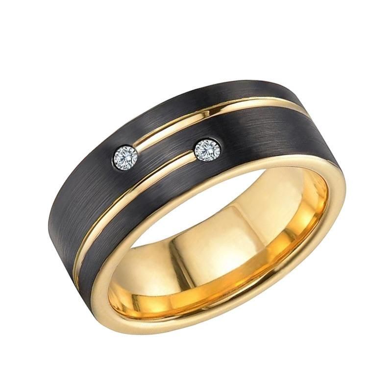 Wholesales Tungsten Rings