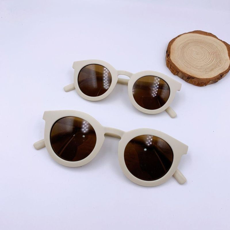 Wholesales Promotional Children′ S Sunglasses