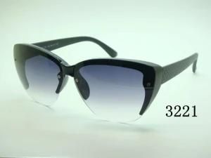 Factory New Fashion Classic Retro Sunglasses Hot Sale Sunglass