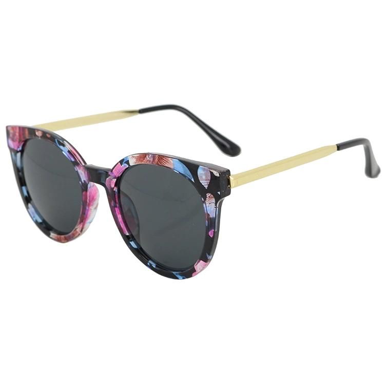2020 Hot Selling PC Metal Fashion Sunglasses