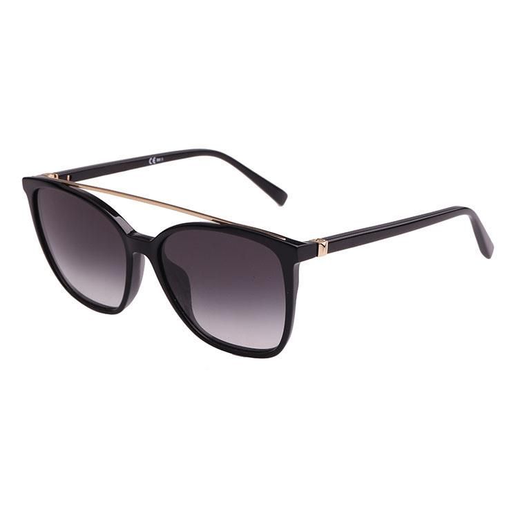 2019 High Quality Plastic Metal and PC Sunglasses
