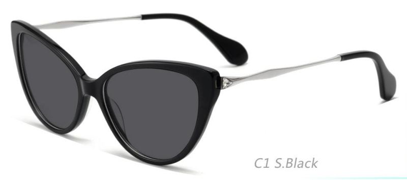 Acetate Sunglasses 25