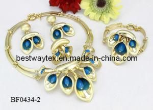 Lovely African Jewelry Design Bf0434-2