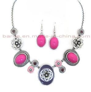 Fashion Jewelry Necklace (BHT-9254)