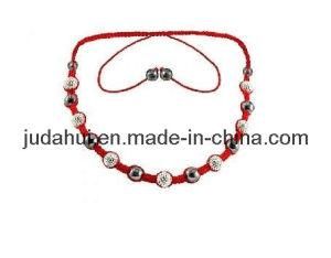 2012 New Arrival Shamballa Necklace (JDH-NK2035)