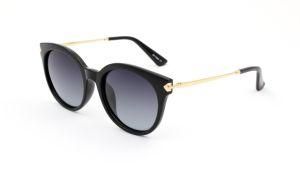 2018 New Design Good Quality Hotsale Metal Sunglasses