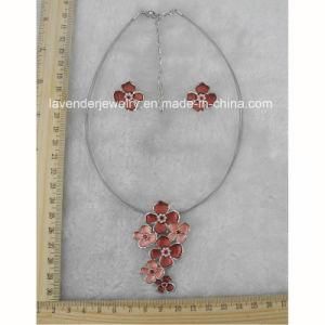 Fashion Jewelry Sets Pendant Charm Jewelry for Female