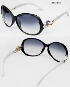 Lady&prime;s Sunglasses (DS111-C09)