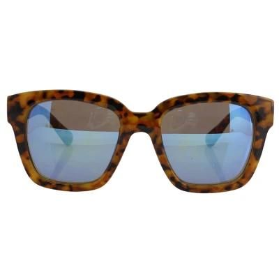 2020 Hot Selling Colorful Square Fashion Sunglasses