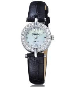 2015 Lady Strap Watches, Fashion Watch