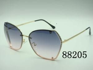 Hot Classic Retro Top Quality Sunglasses Anti UV400 Polarized Sunglass