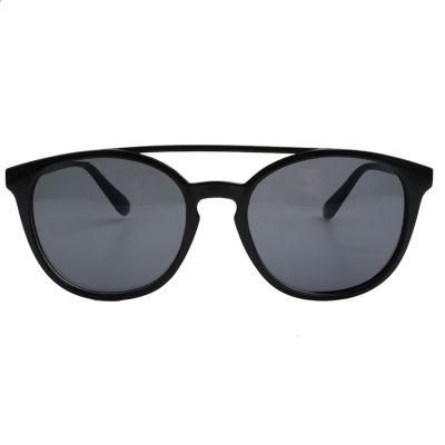 Classic Style Vintage Eyes UV 400 Women Ce Sunglasses