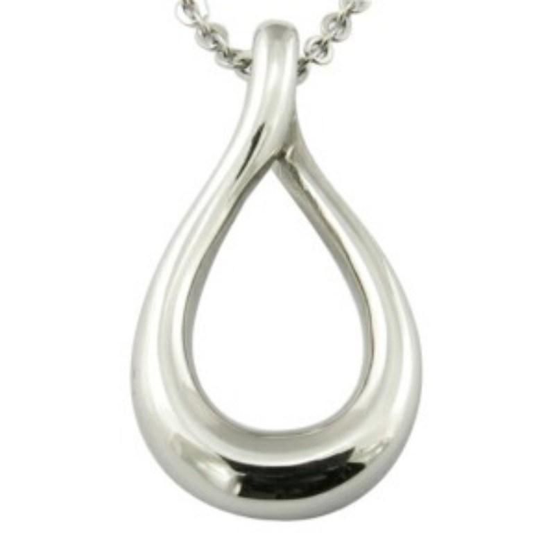 Medical Stainless Steel Sanitary Pendant