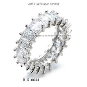 Fashion 925 Silver Ring