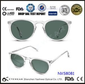 2015 New Transparent Sunglasses