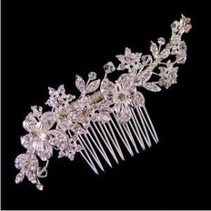 Bride Hair Accessories (HFX9025)