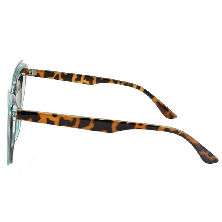 2019 Designer Directly Cat Eye Tortoise Fashion Sunglasses