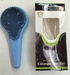 Plastic Hair Beauty Comb