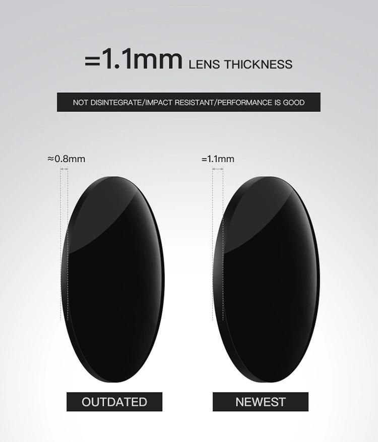 Hot Sale Custom Logo Wholesale Fashion Metal Frame Polarized Men Sunglasses