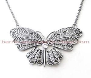 Butterfly Pendant (BHT-10105)