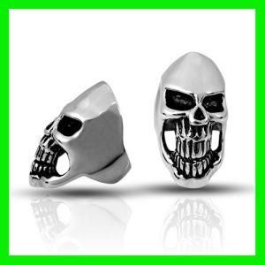Stainless Steel Skull Ring Jewelry