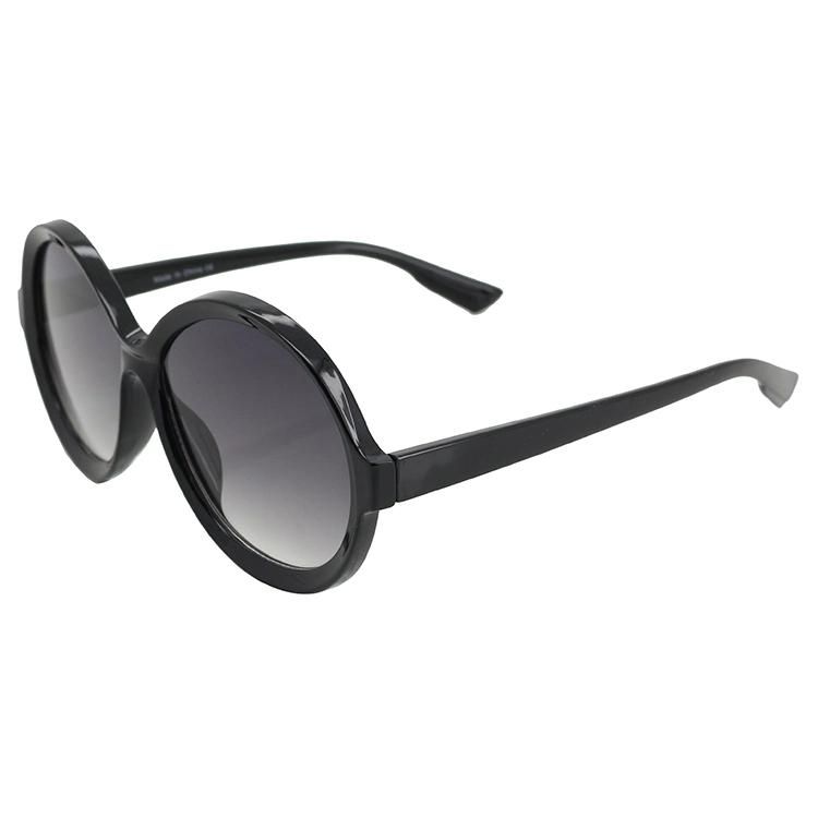 2020 Colorful Round Shape Fashion Sunglasses