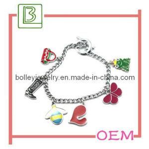 Enamel Wrist Accessories