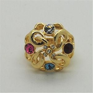 Jewellry Fashion New Shape Ring Fashion Rings Jewelry (RA07432R1XS0024)