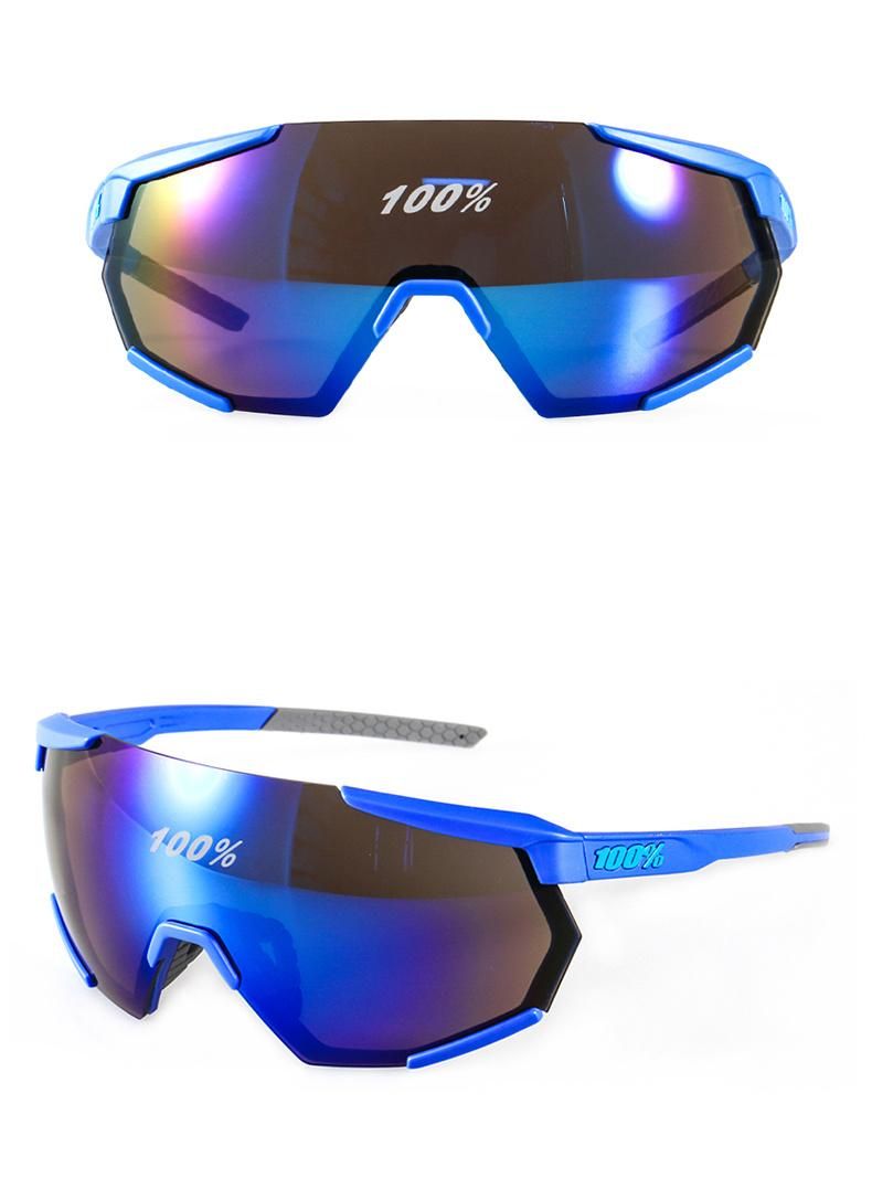 Sport Sunglasses 2021 Foreign Trade Sports Sunglasses Can Be Customized Logo Thin-Leg Sports Glasses