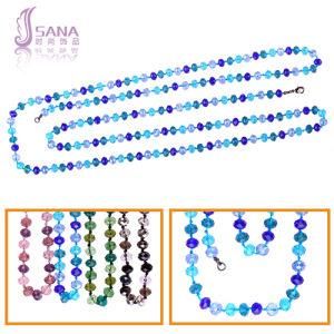 New Arrival Fashion Jewelry Beaded Necklaces (GZ 1306024)