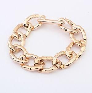 22cm Cloth Accessory Fashion Jewelry Charm Bracelet (R076)