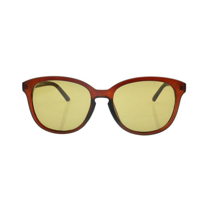 2018 Factory Directly Classical Round Lens Sunglasses