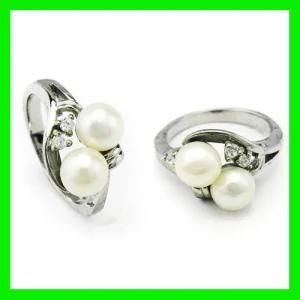 2012 Latest Design Jewellery Rings