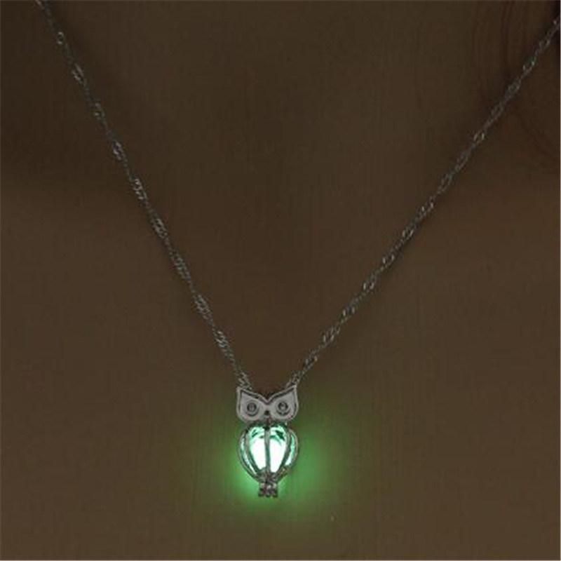 New Arrival Luminous Clavicle Chain
