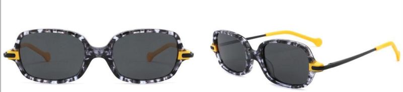 Kid′s Acetate Optical Frames