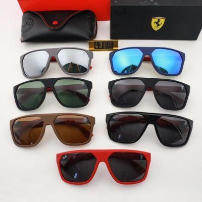 Wholesale Brand Ray High Quality Ban Sunglasses Luxury Woman Sunglasses
